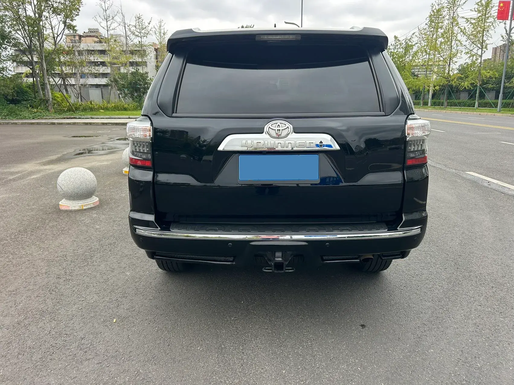 2023 TOYOTA HIGHLANDER thumbnail 3