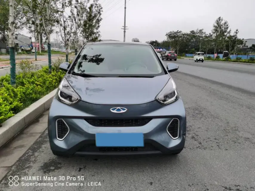 2021 CHERY LITTLE thumbnail 2