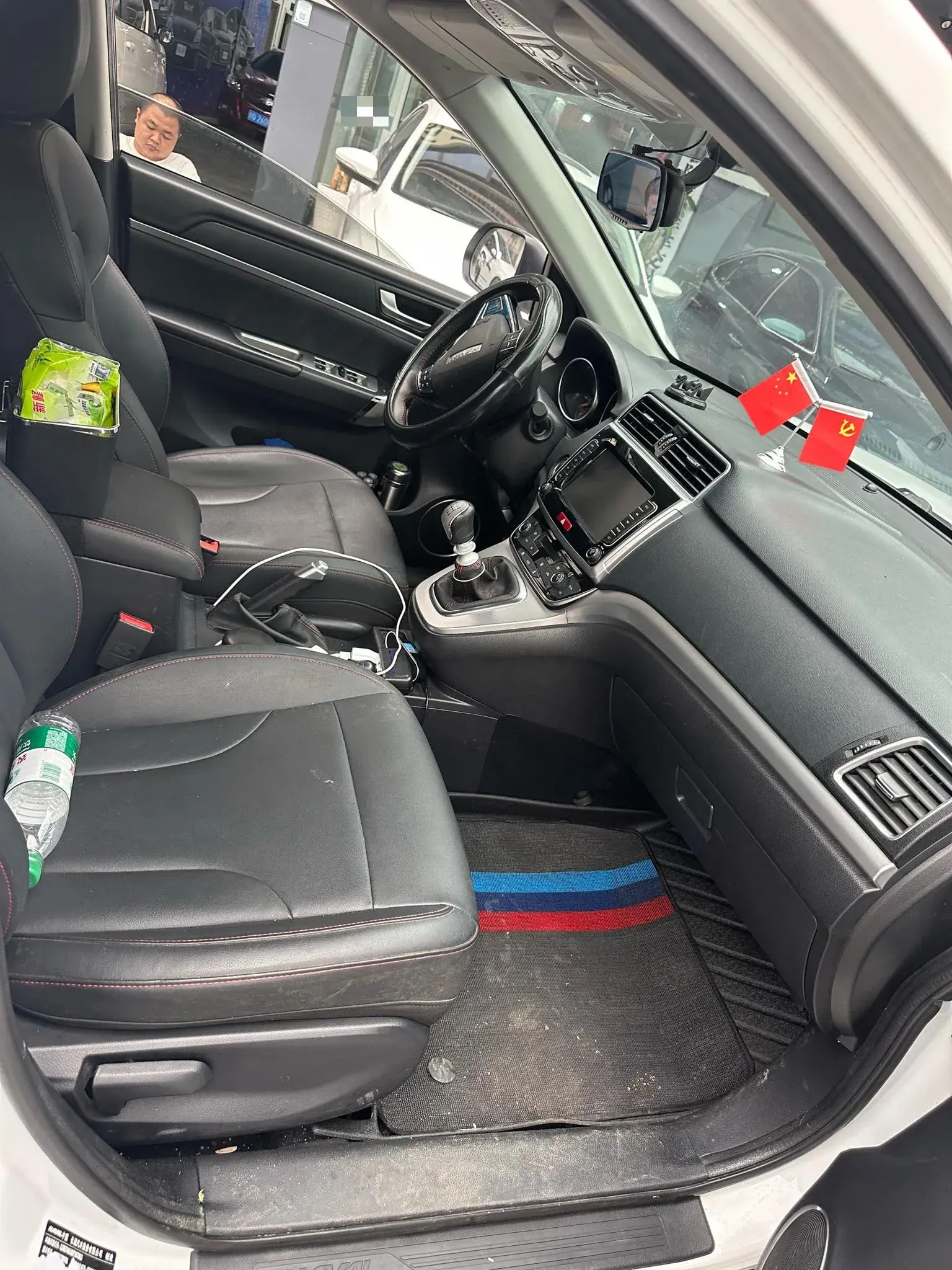 2019 HAVAL M6 thumbnail 4