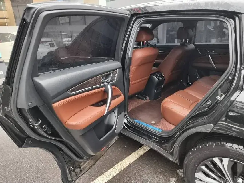 2020 HONDA UR-V thumbnail 3