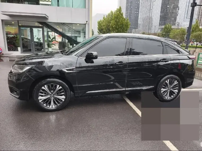 2020 HONDA UR-V thumbnail 2