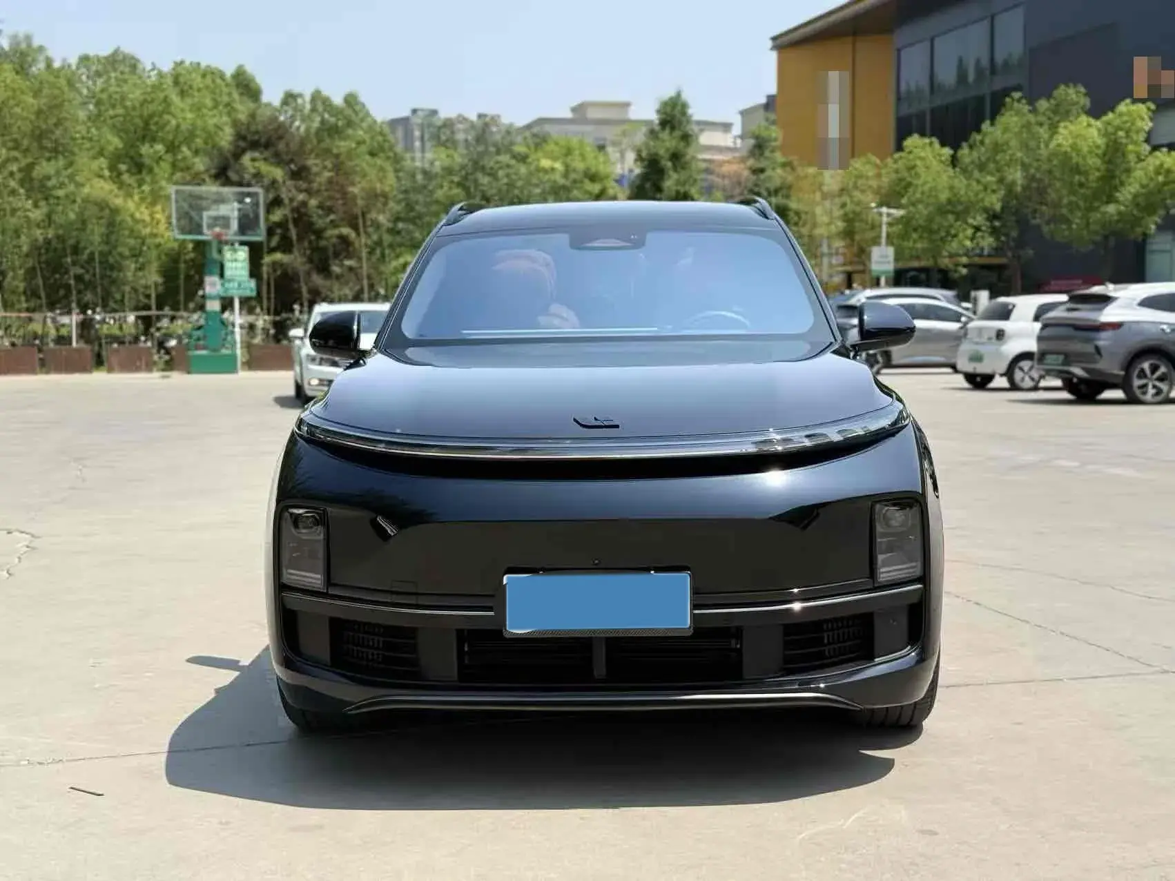 2023 LI L8 thumbnail 2