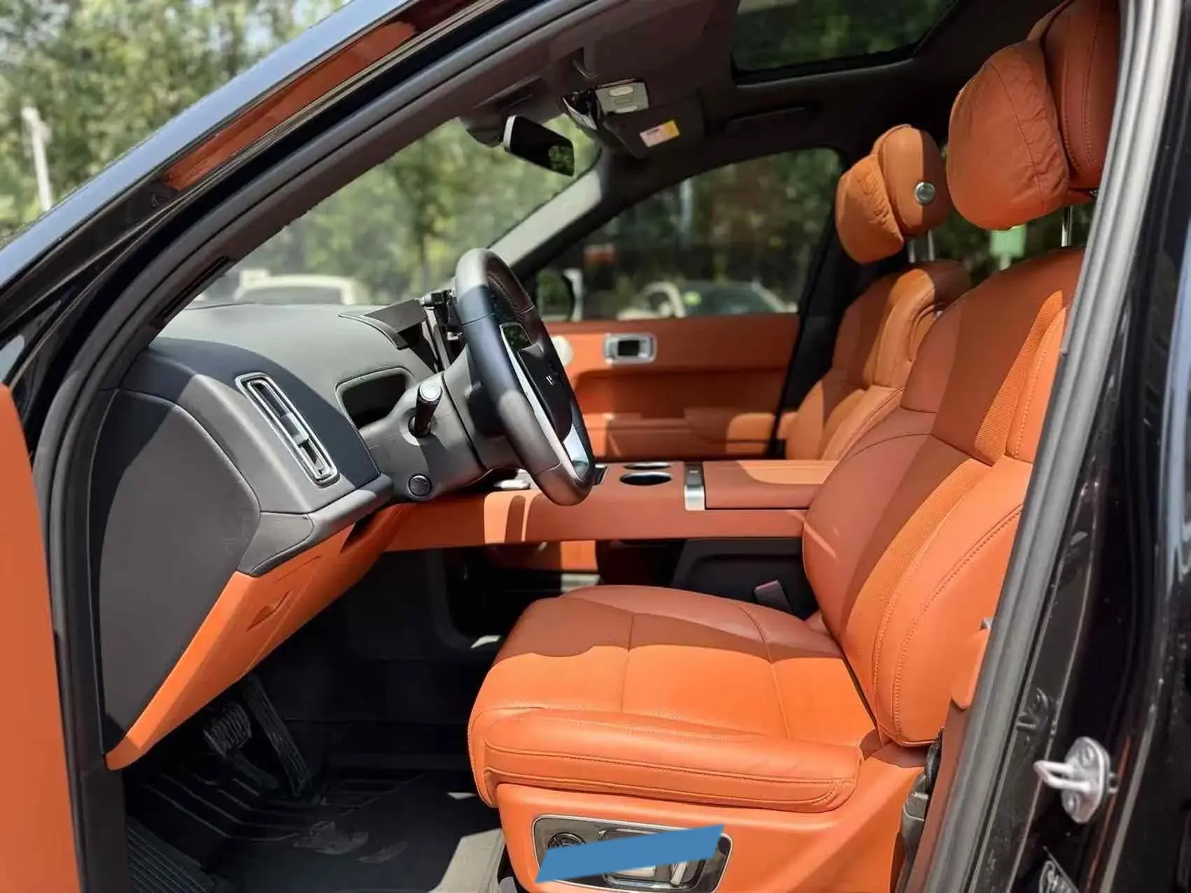 2023 LI L8 thumbnail 4