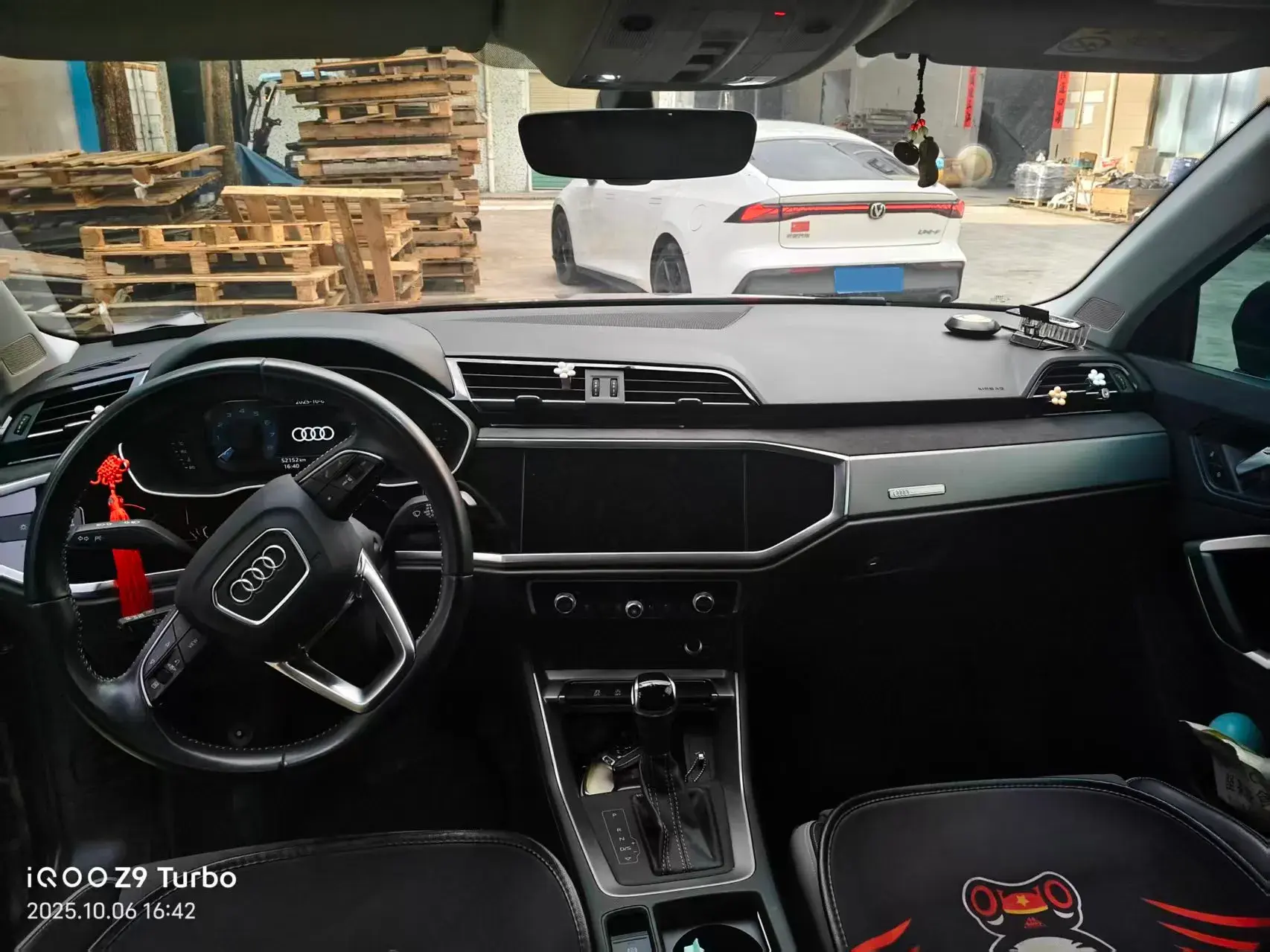 2020 AUDI Q3 thumbnail 4