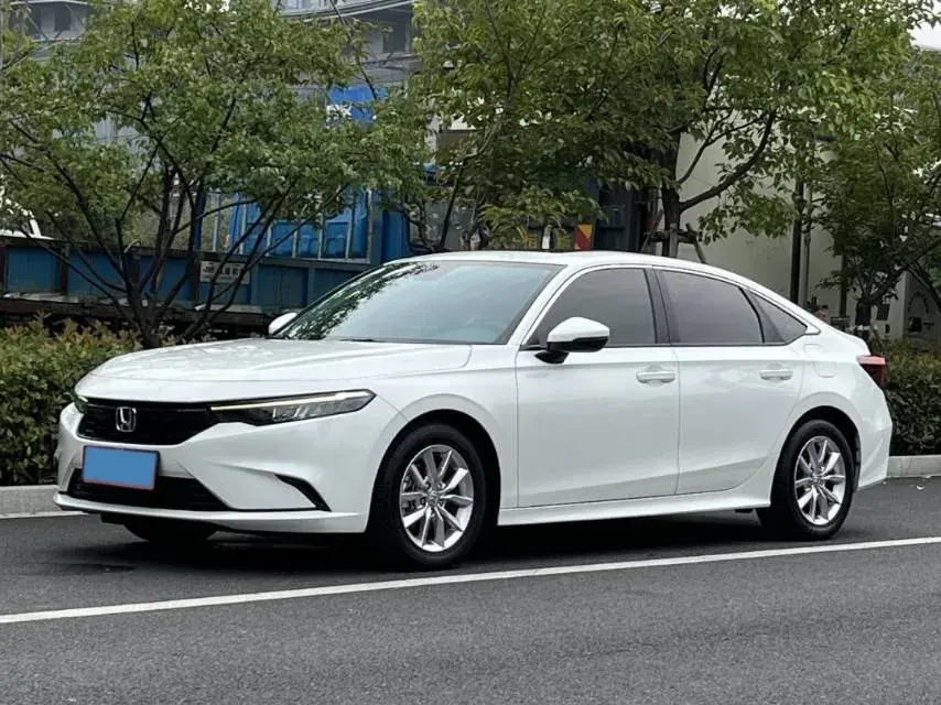2022 Honda Integra 1.5T 182HP L4 6MT