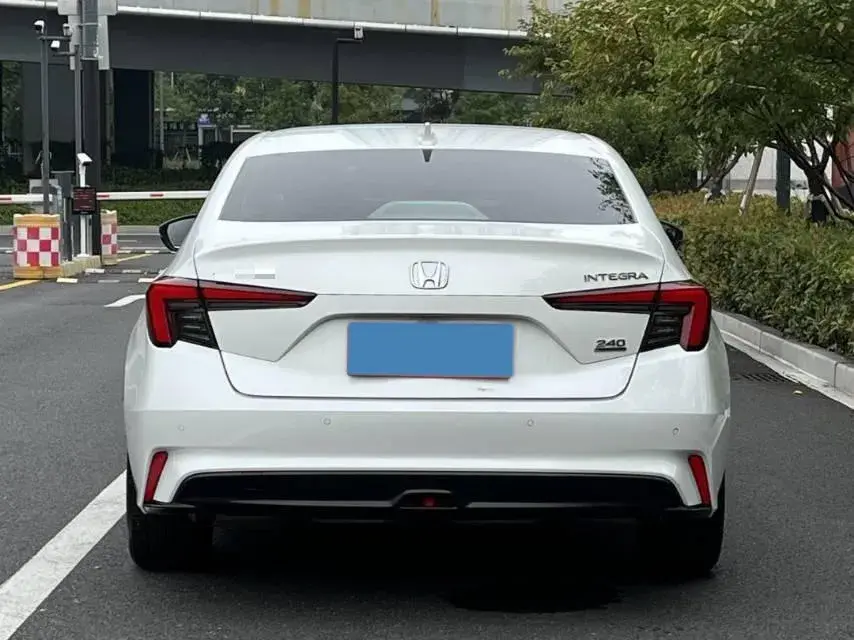 2022 HONDA INTEGRA thumbnail 3