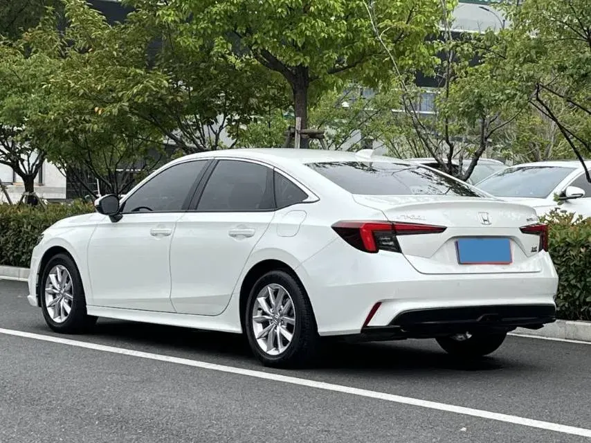 2022 HONDA INTEGRA thumbnail 2