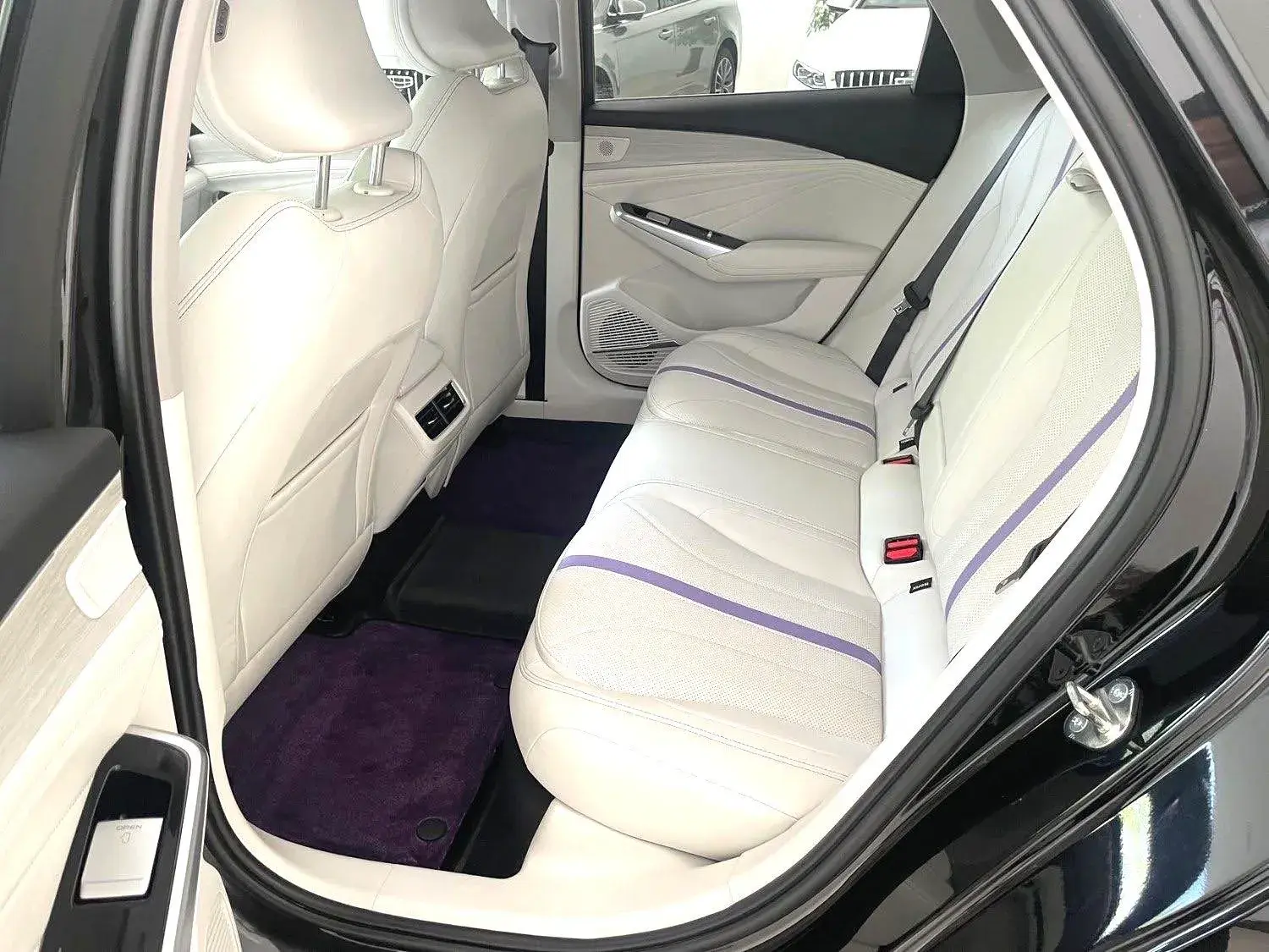 2024 GEELY PREFACE thumbnail 4