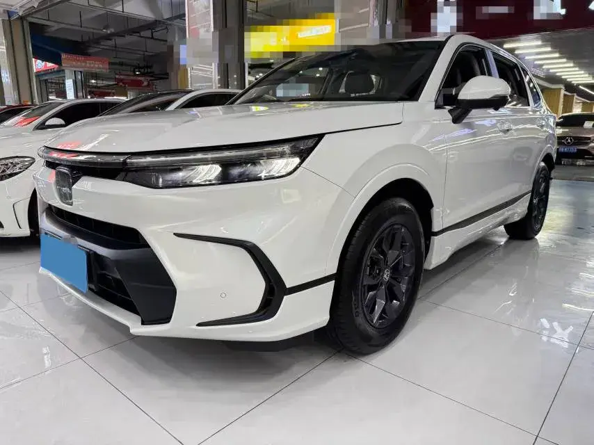 2023 HONDA BREEZE view 1