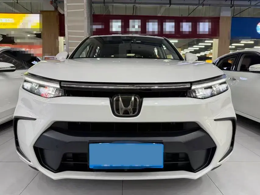 2023 HONDA BREEZE thumbnail 2