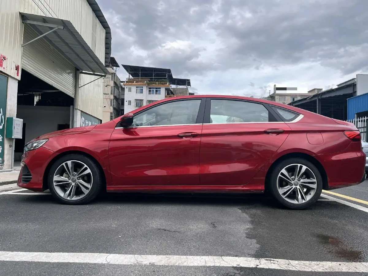 2018 Geely Binray 1.4T 133HP L4 CVT,autocango,china used car exporter,china ev exporter,chinese used car exporter,chinese used ev exporter