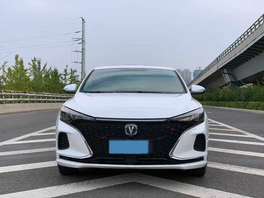 2020 CHANGAN EADO thumbnail 2
