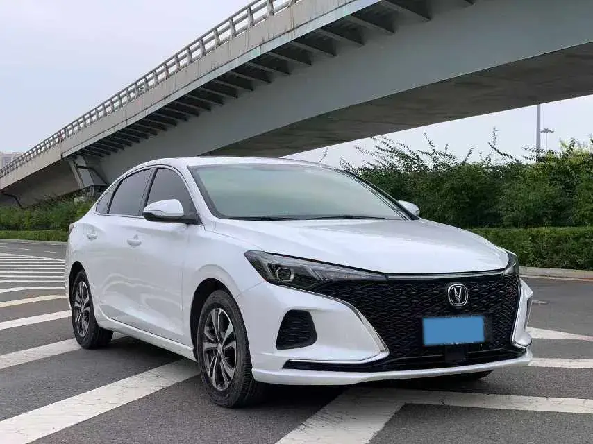 2020 CHANGAN EADO thumbnail 3