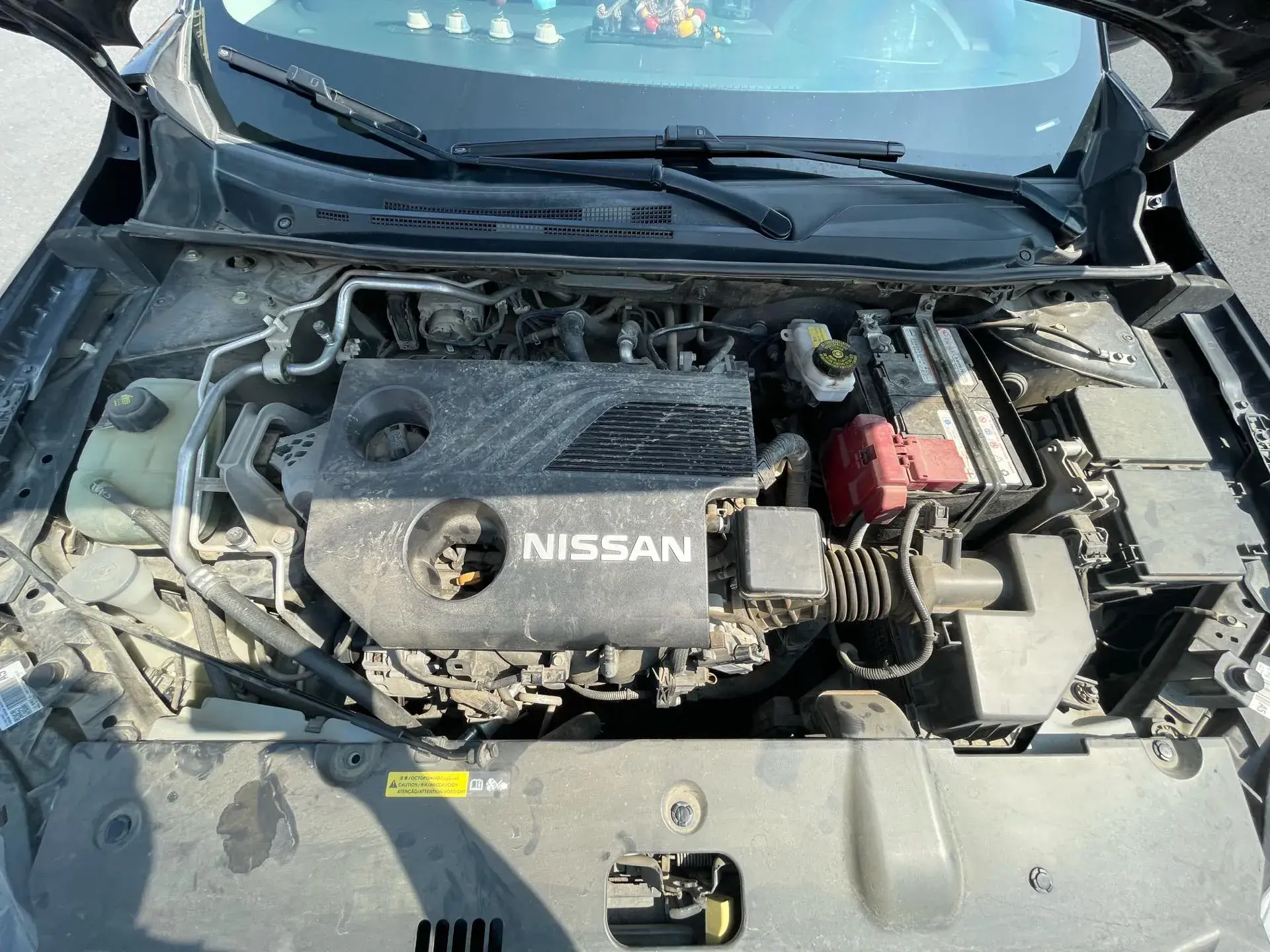 2021 NISSAN SYLPHY thumbnail 4