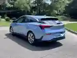 2020 Buick Velite 6 BEV 52.5KWH