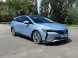 2020 Buick Velite 6 BEV 52.5KWH