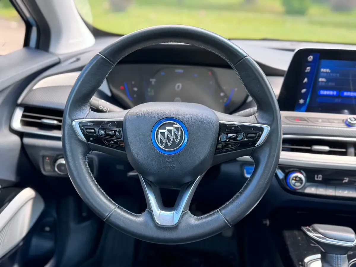 2020 Buick Velite 6 BEV 52.5KWH,autocango,china used car exporter,china ev exporter,chinese used car exporter,chinese used ev exporter