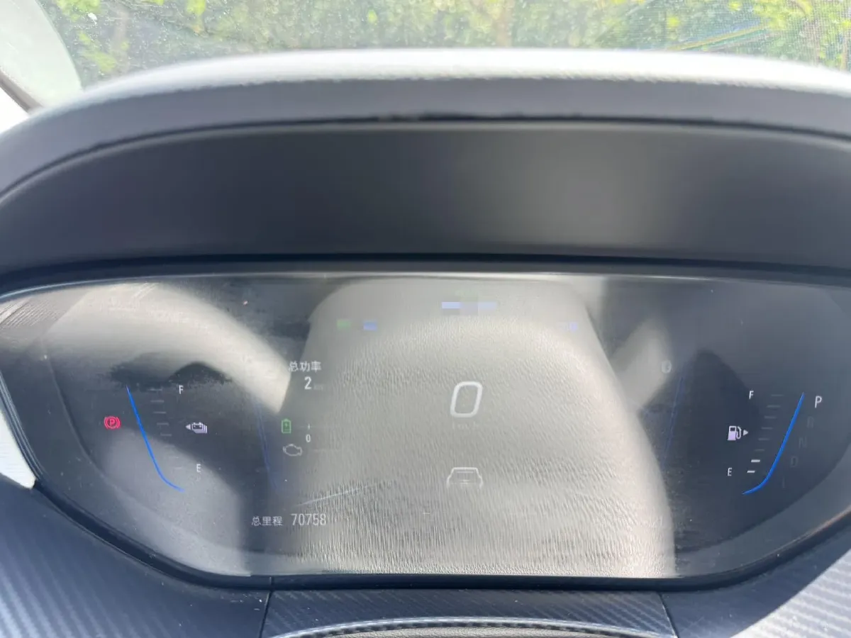 2020 Buick Velite 6 BEV 52.5KWH,autocango,china used car exporter,china ev exporter,chinese used car exporter,chinese used ev exporter