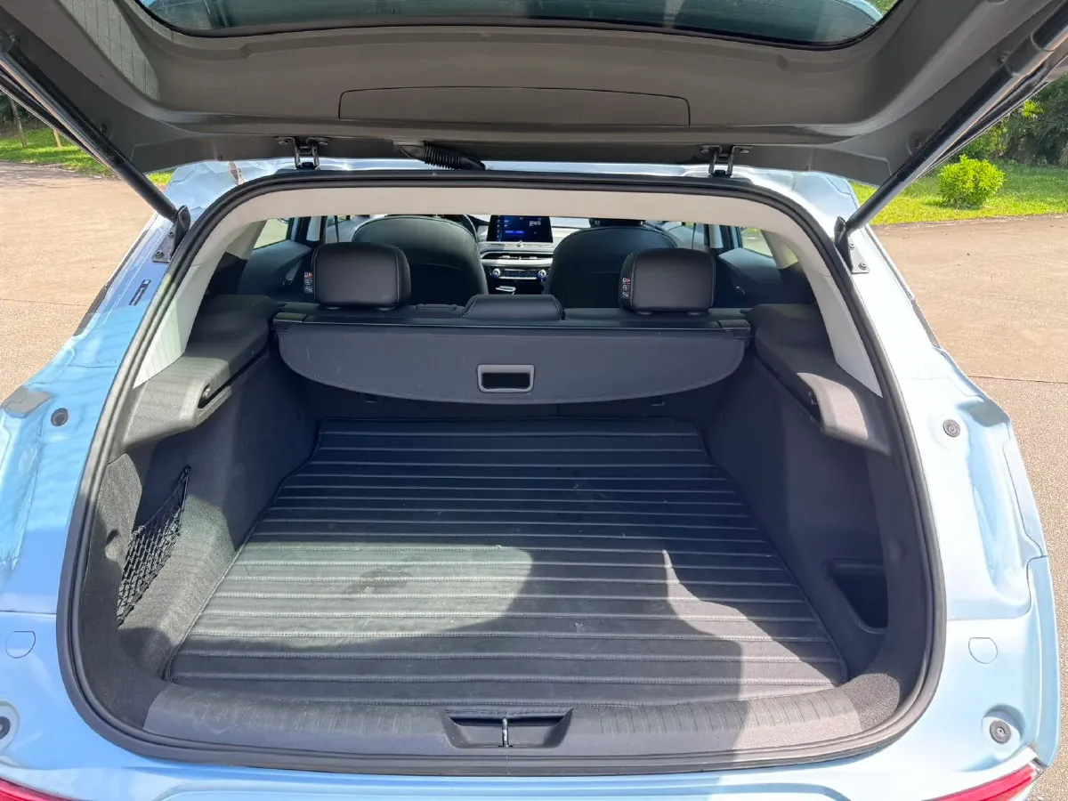 2020 Buick Velite 6 BEV 52.5KWH,autocango,china used car exporter,china ev exporter,chinese used car exporter,chinese used ev exporter