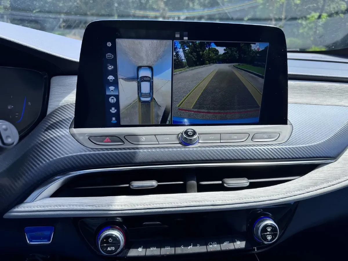 2020 Buick Velite 6 BEV 52.5KWH,autocango,china used car exporter,china ev exporter,chinese used car exporter,chinese used ev exporter