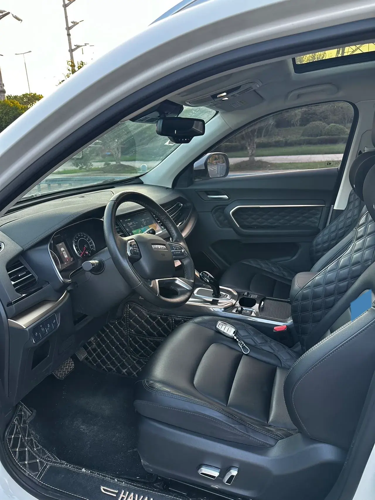 2020 HAVAL H6 thumbnail 3