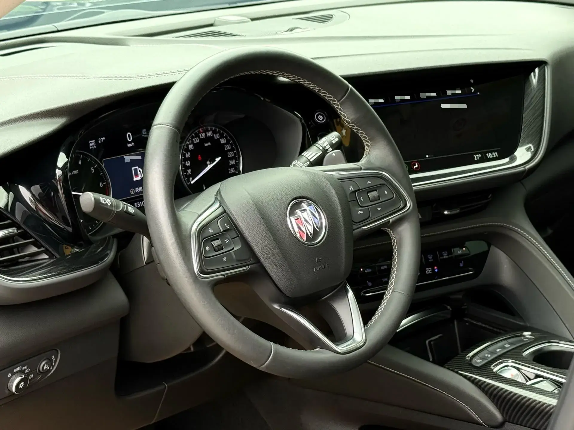 2022 BUICK ENVISIONS thumbnail 4