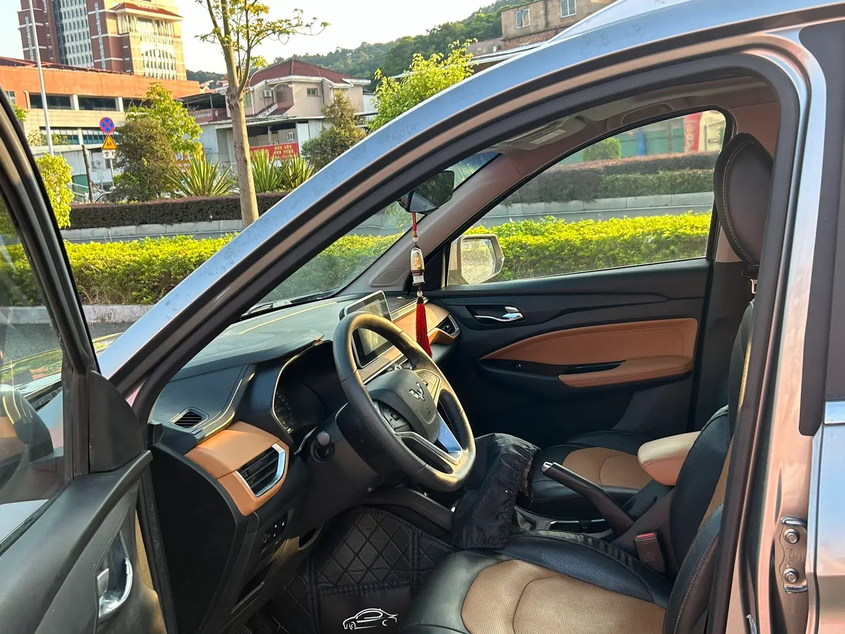 2018 WULING HONGGUANG thumbnail 4