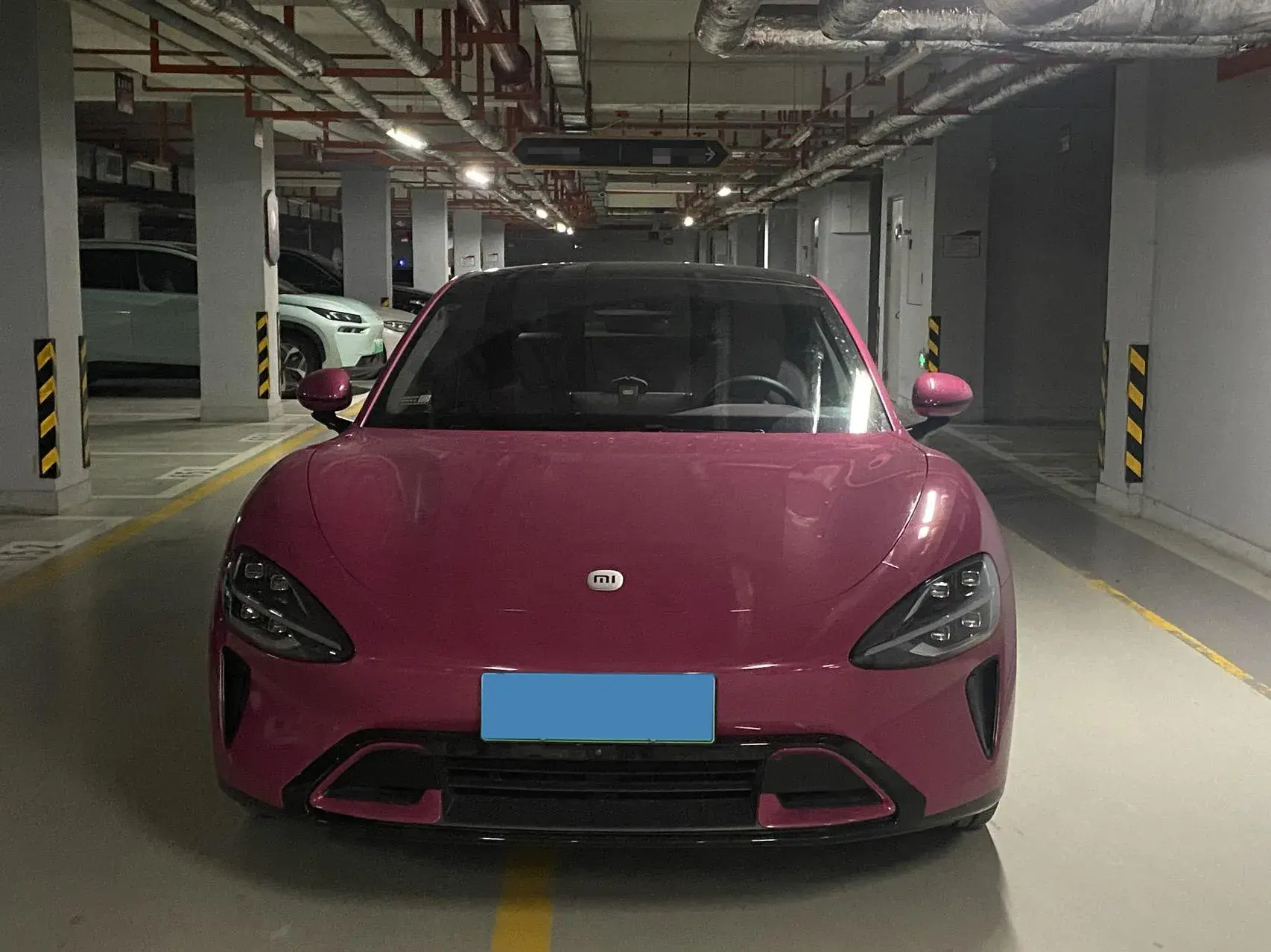 2024 MI SU7 thumbnail 2