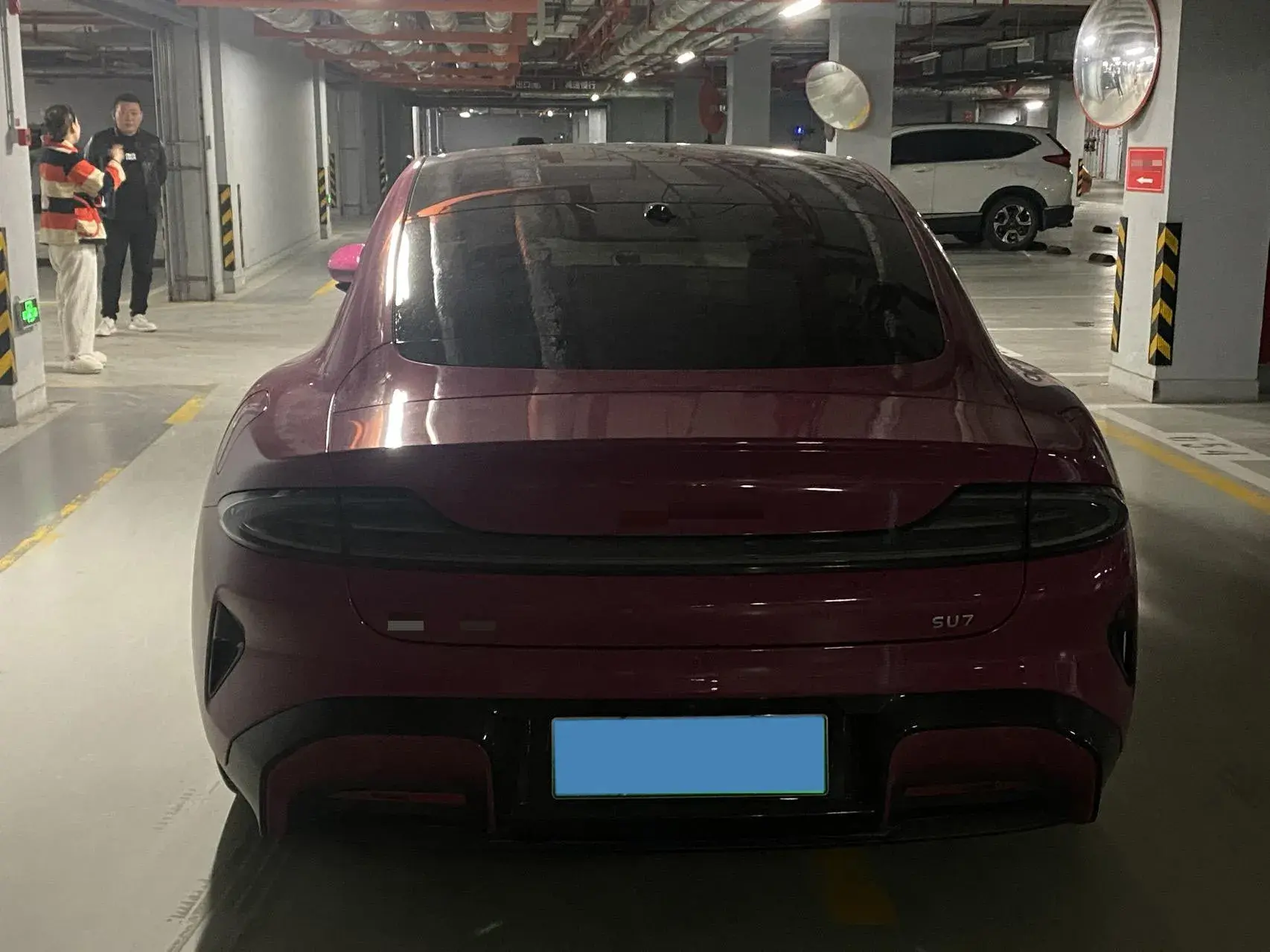 2024 MI SU7 thumbnail 4