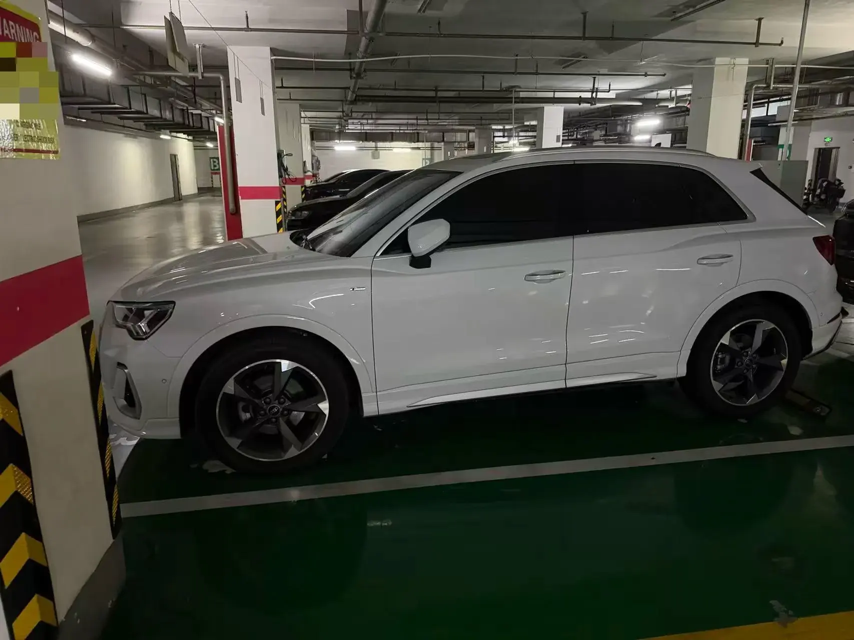 2024 AUDI Q2L thumbnail 2