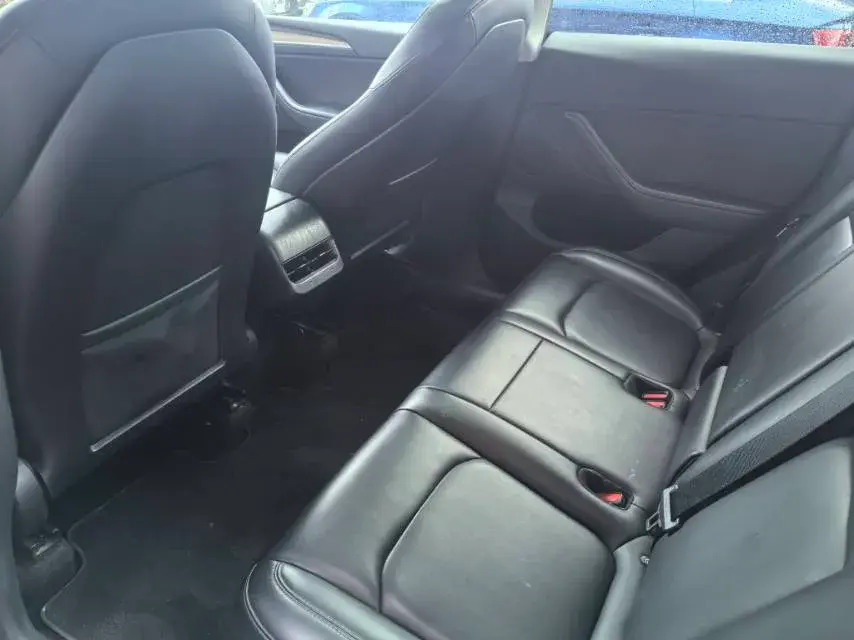 2021 TESLA MODEL thumbnail 3