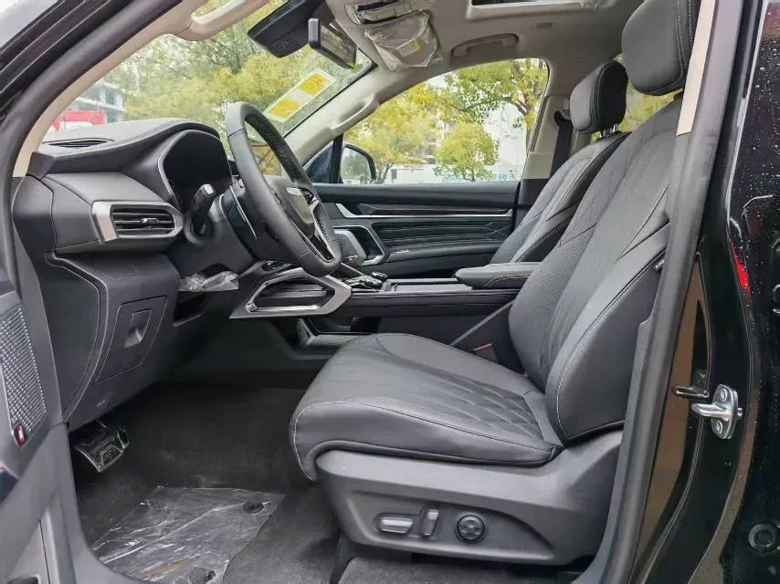 2023 MAXUS Territory 2.0T 218HP L4 8AT,autocango,china used car exporter,china ev exporter,chinese used car exporter,chinese used ev exporter