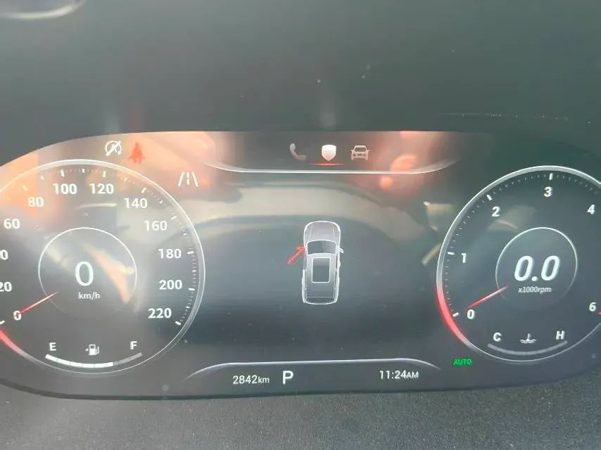 2023 MAXUS Territory 2.0T 218HP L4 8AT,autocango,china used car exporter,china ev exporter,chinese used car exporter,chinese used ev exporter