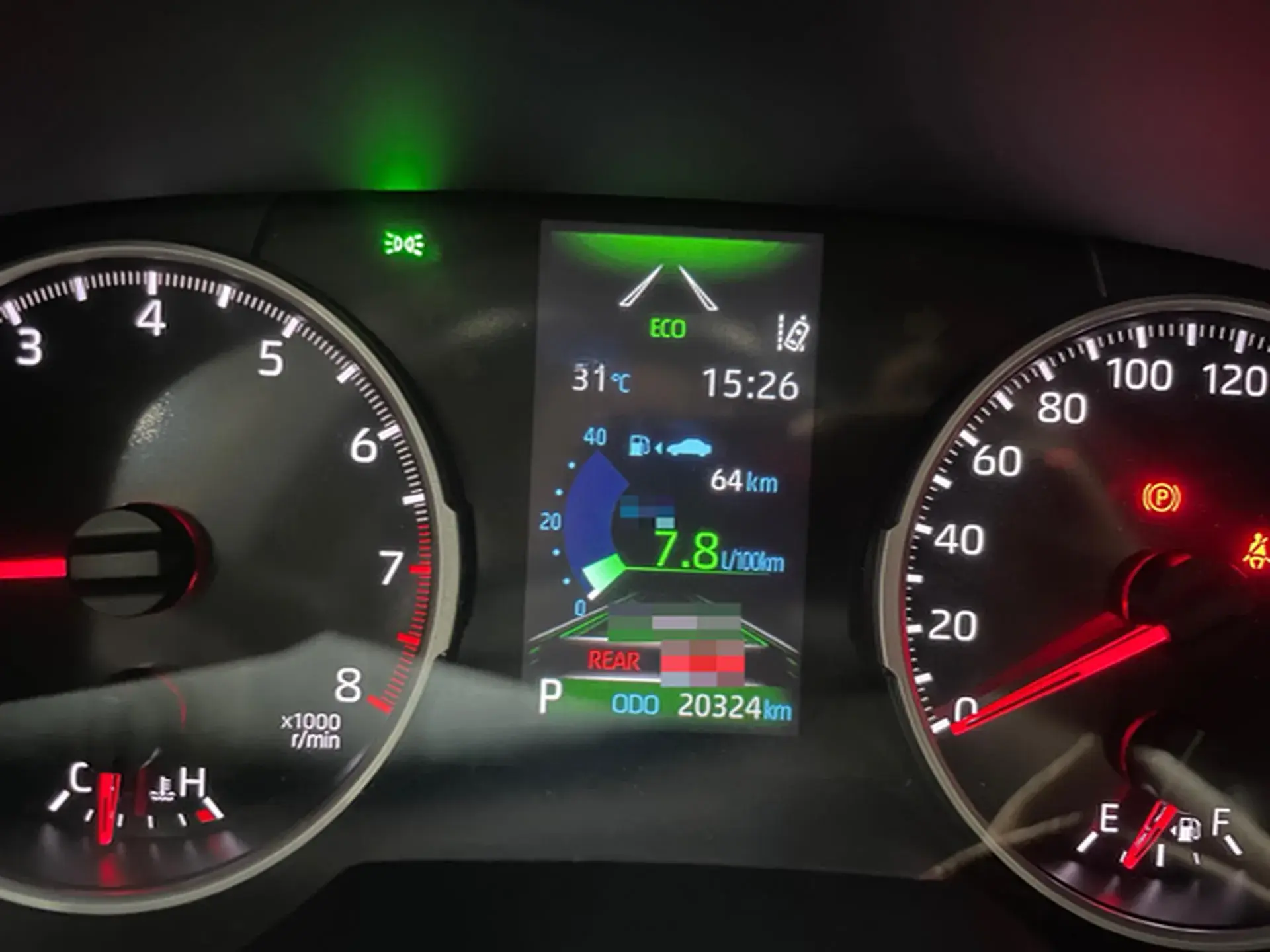 2022 TOYOTA WILDLANDER thumbnail 3