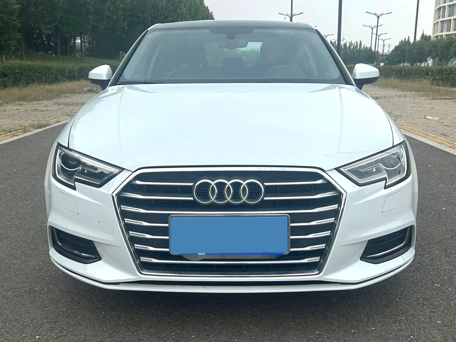 2020 AUDI A3 thumbnail 2