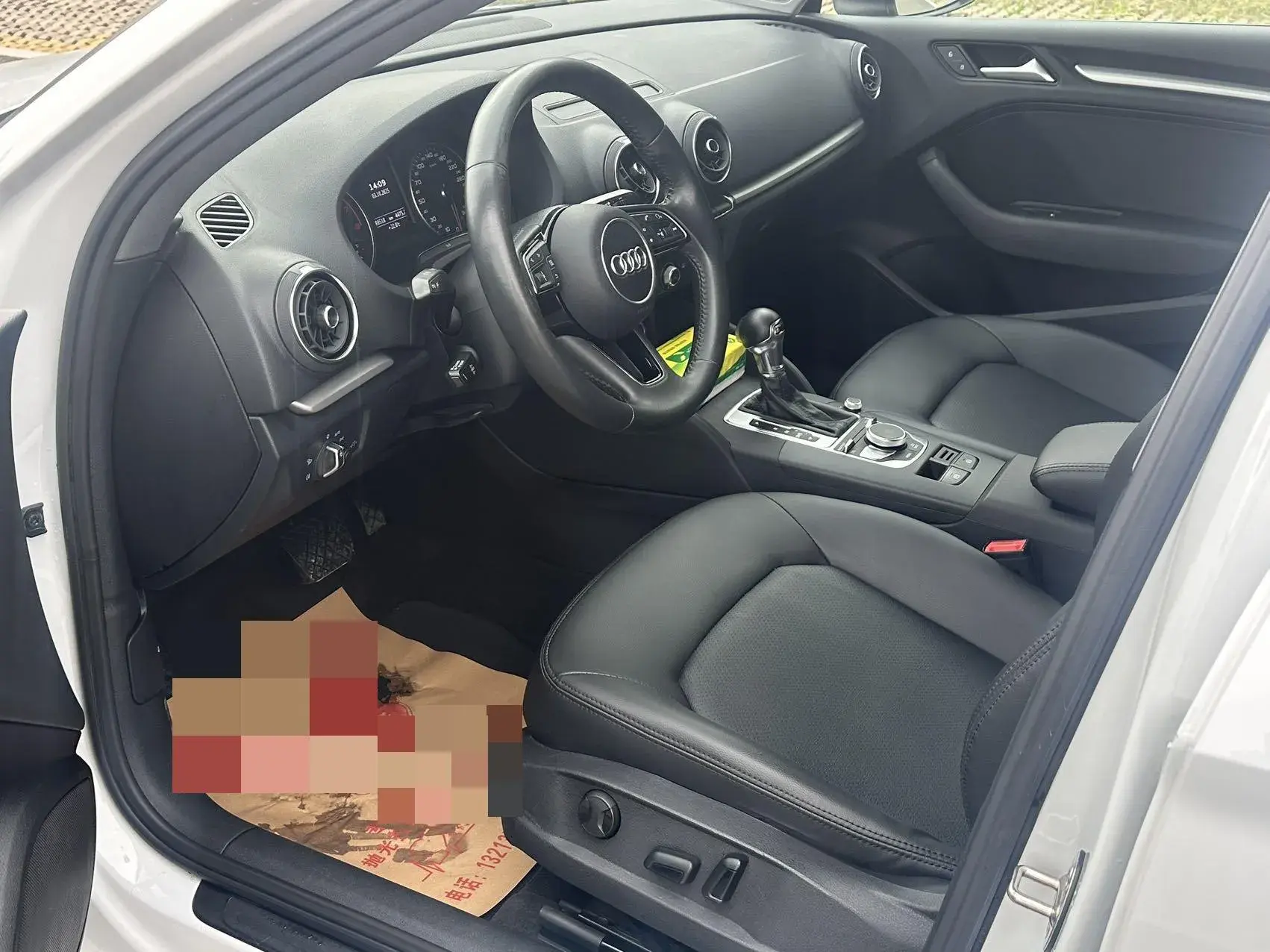 2020 AUDI A3 thumbnail 4