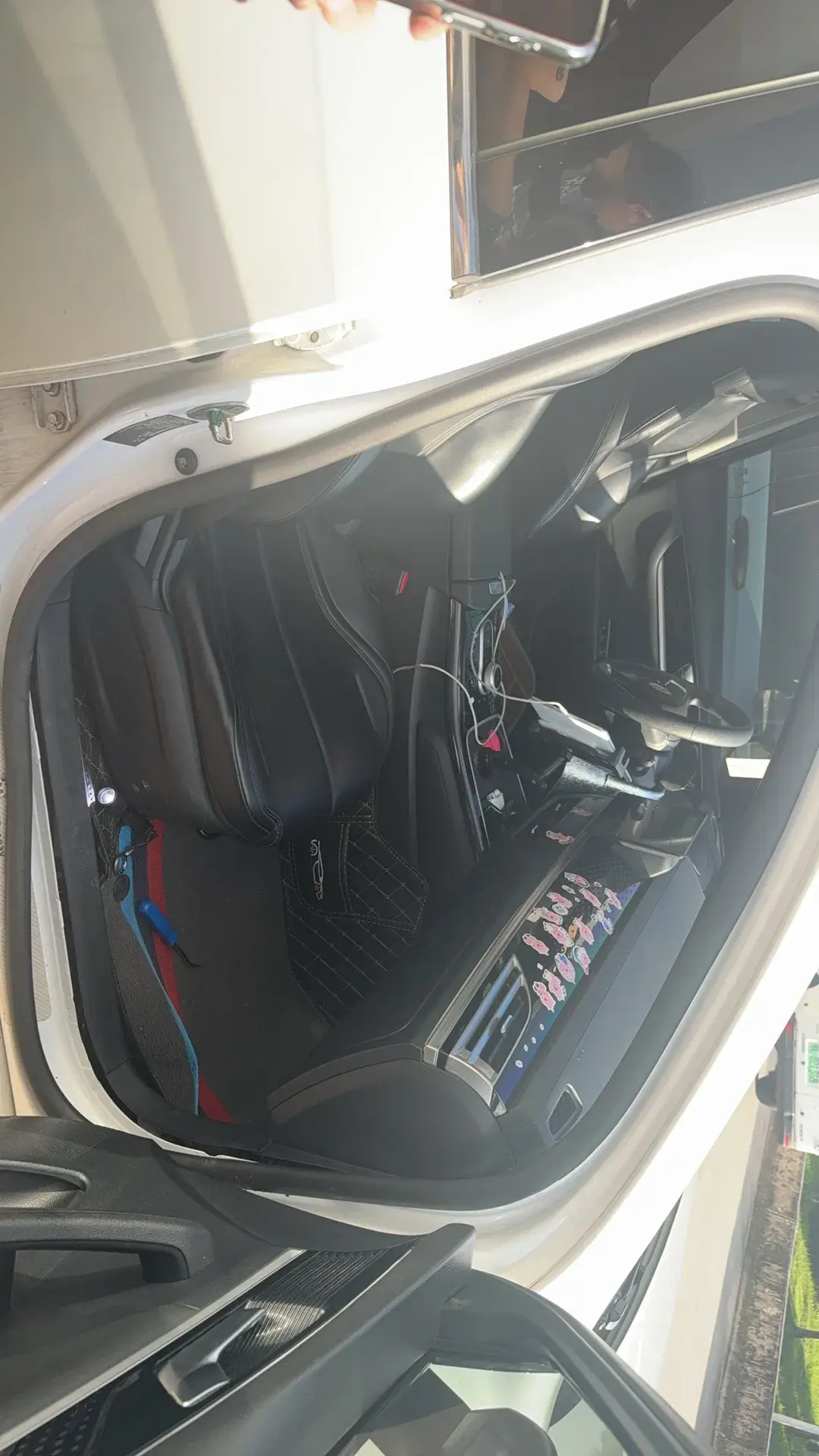 2021 BYD QIN thumbnail 4