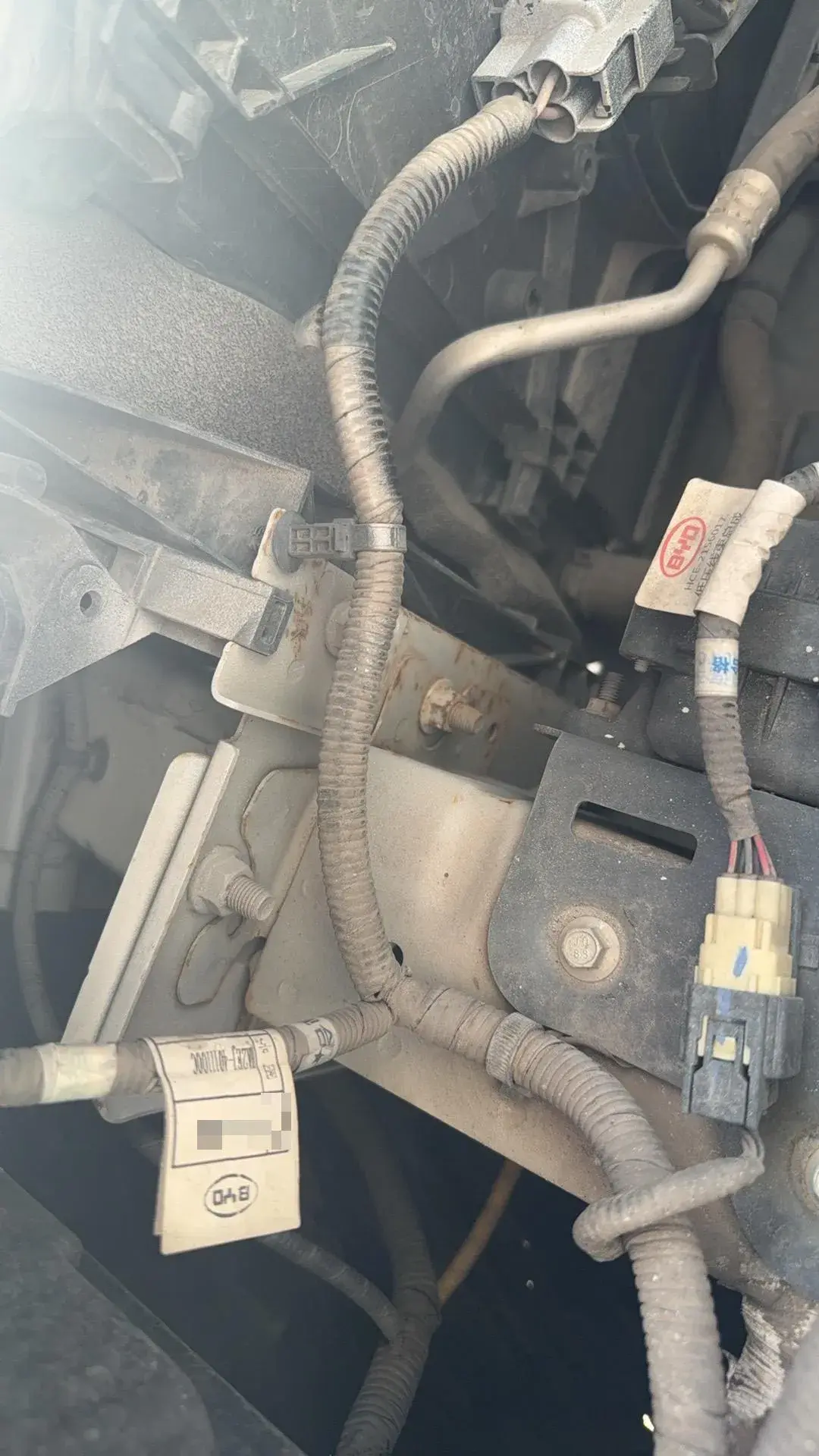 2021 BYD QIN thumbnail 3