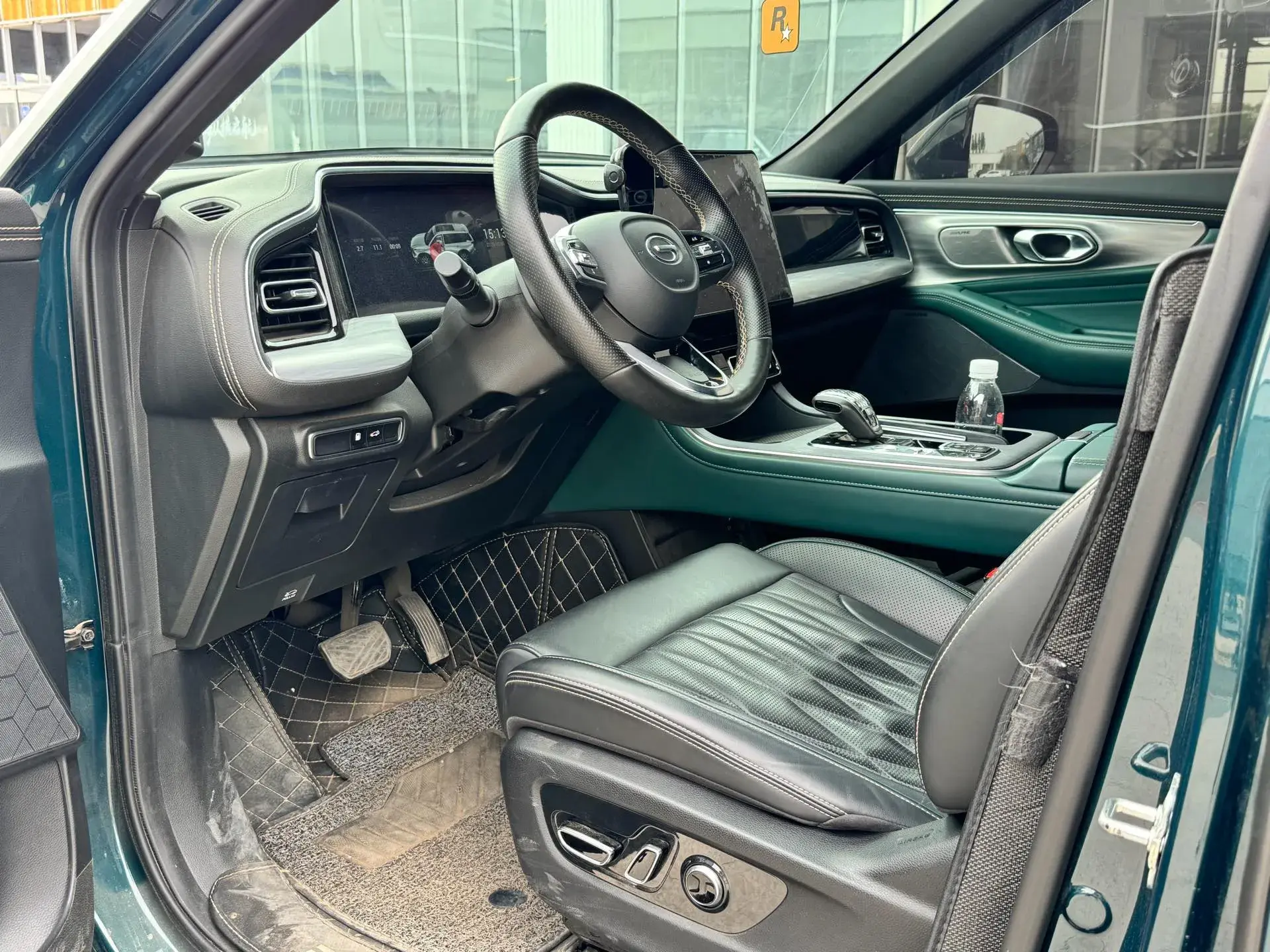 2022 GAC TRUMPCHI thumbnail 4