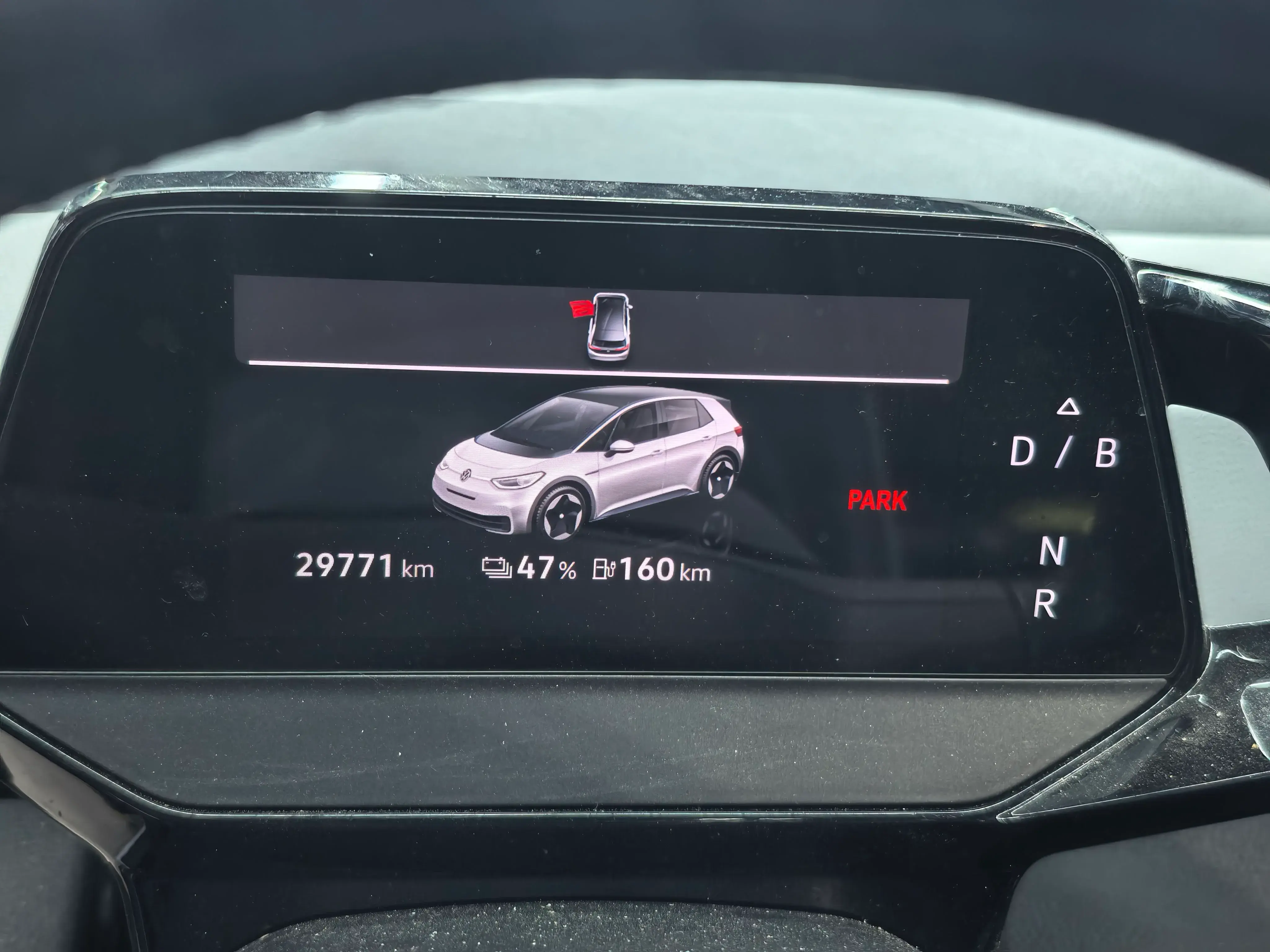 2023 VOLKSWAGEN ID.3 thumbnail 3