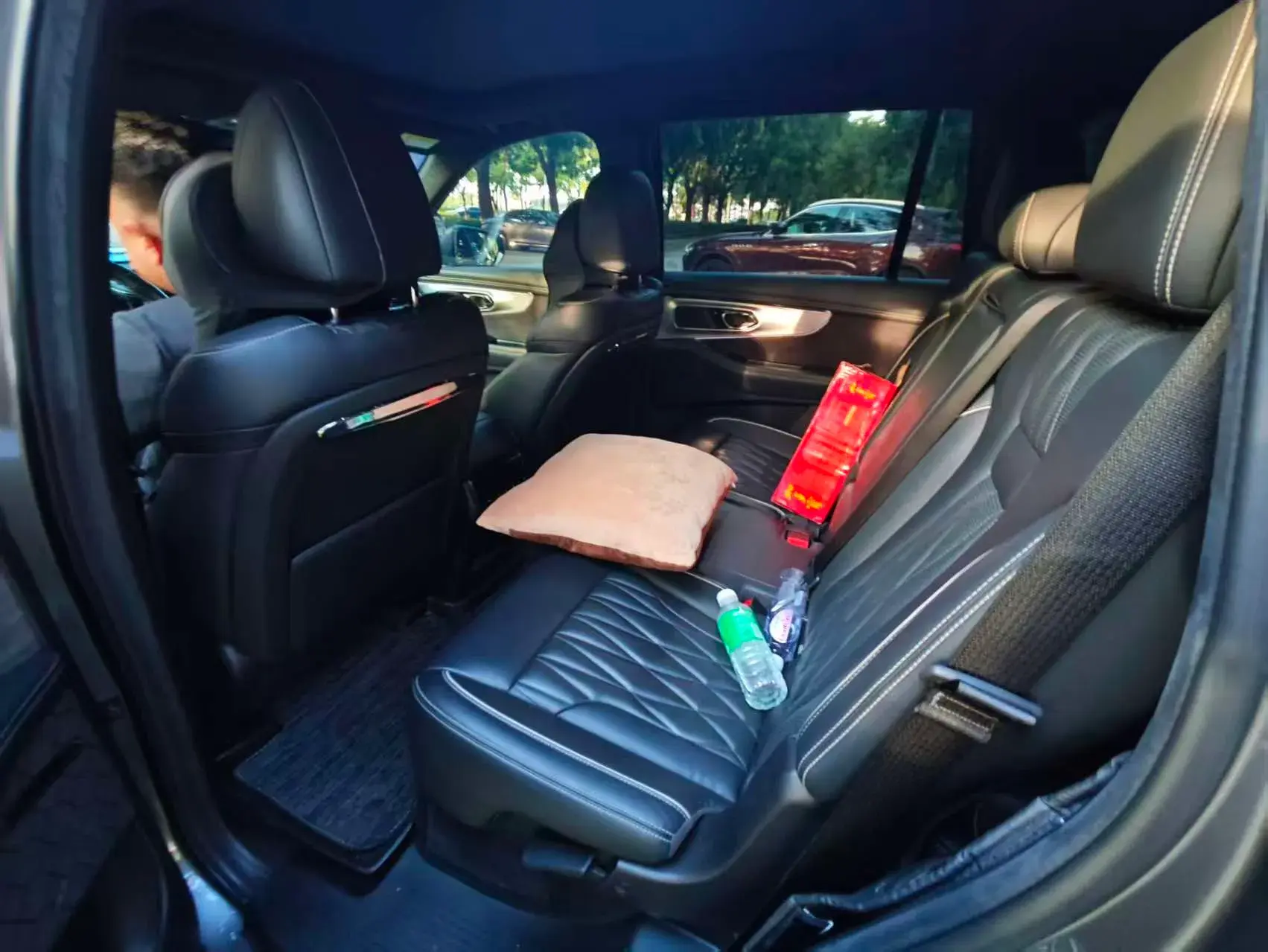 2022 GAC TRUMPCHI thumbnail 3