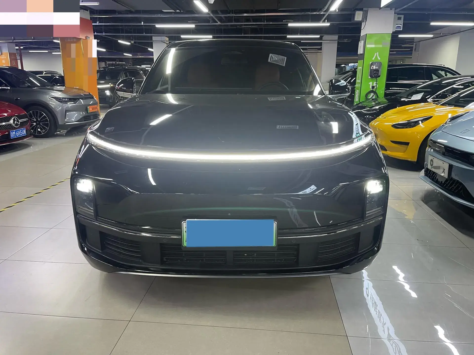 2023 LI L8 thumbnail 2