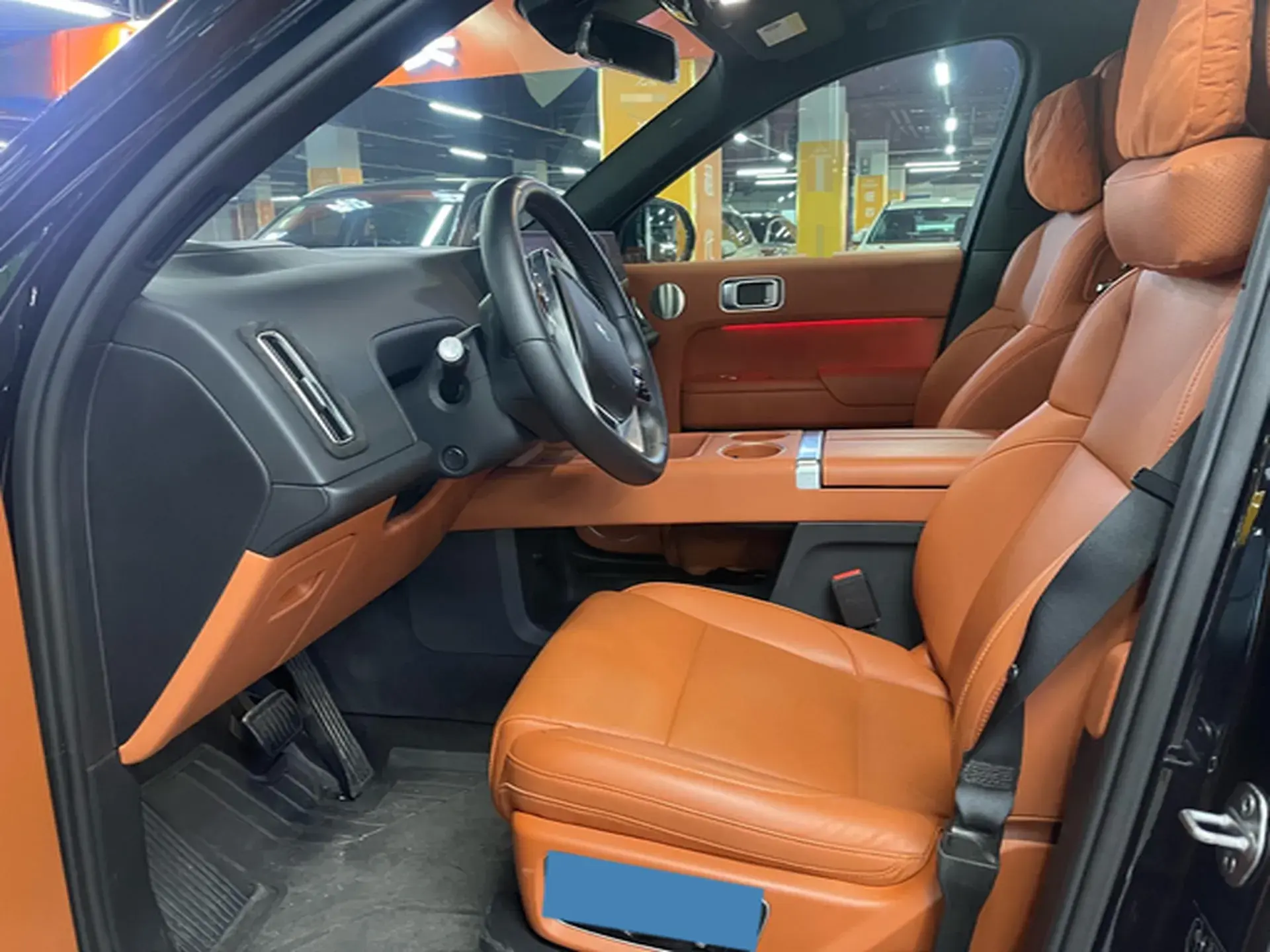 2023 LI L8 thumbnail 4