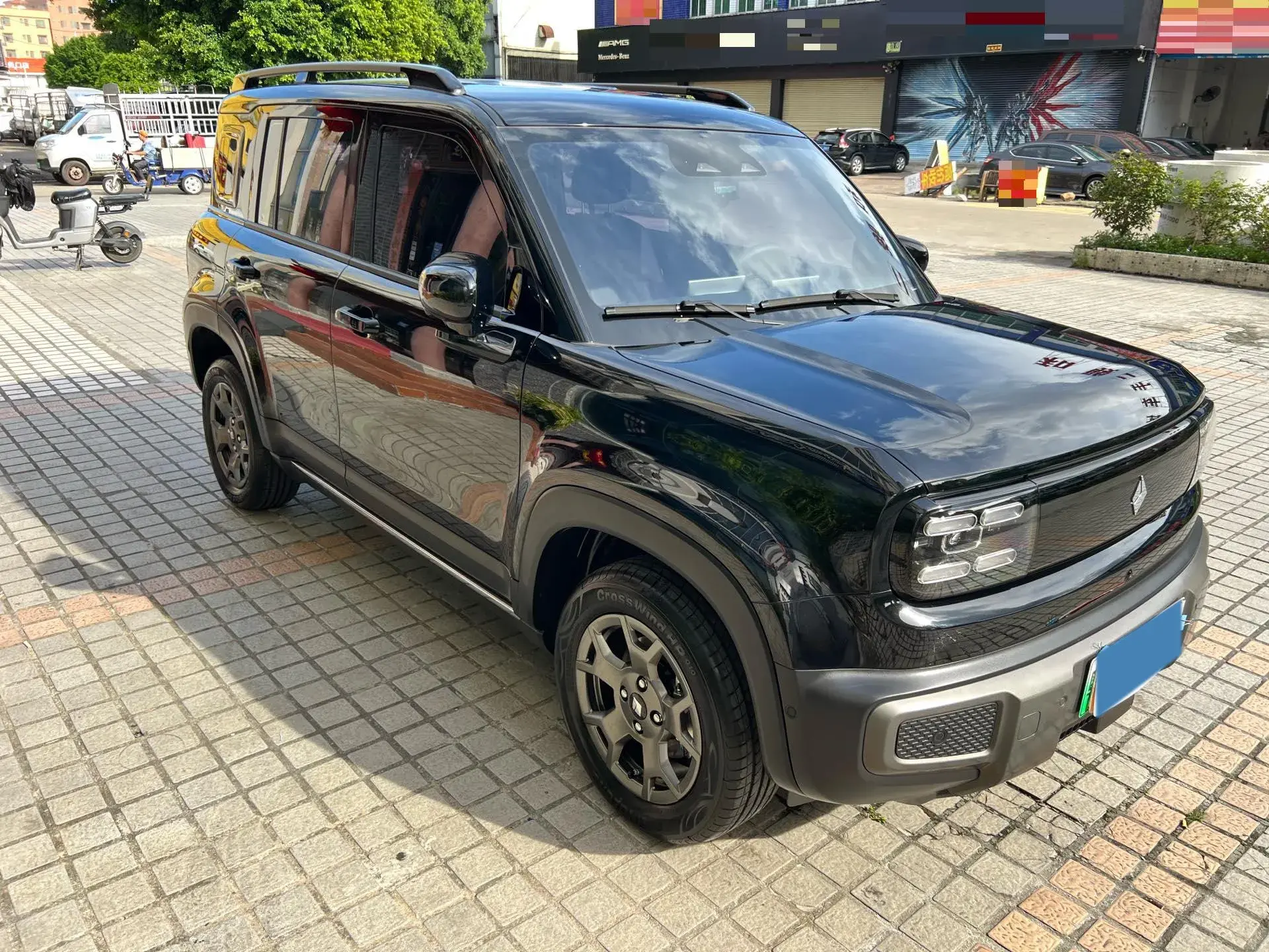 2024 BAOJUN YEPPLUS thumbnail 3