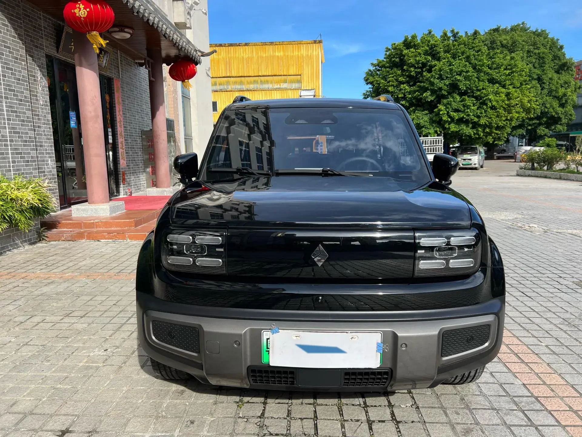 2024 BAOJUN YEPPLUS thumbnail 2