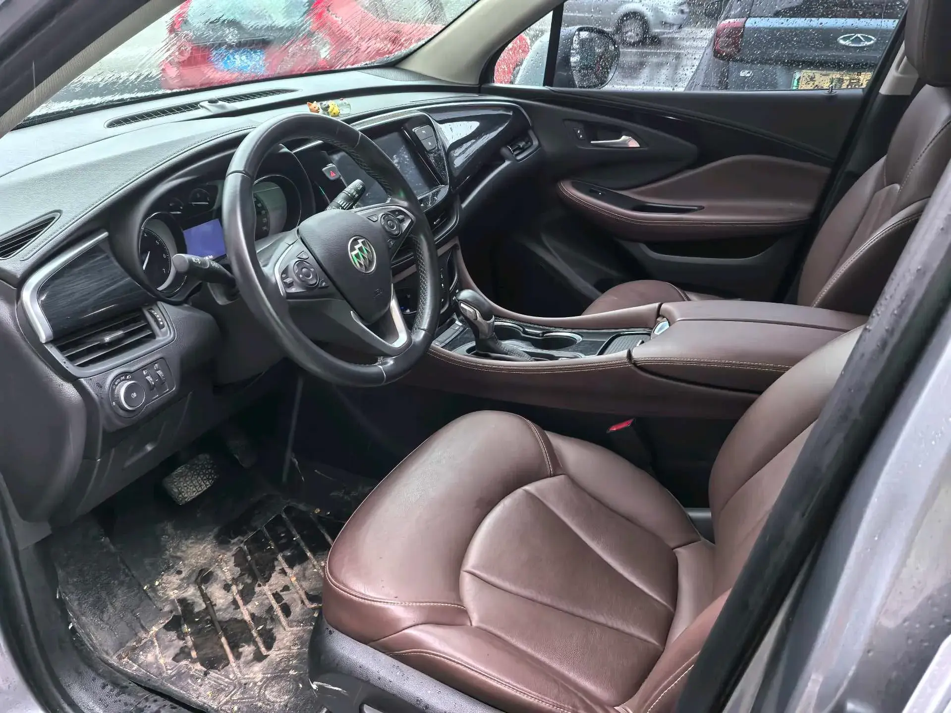 2020 BUICK ENVISIONPLUS thumbnail 4