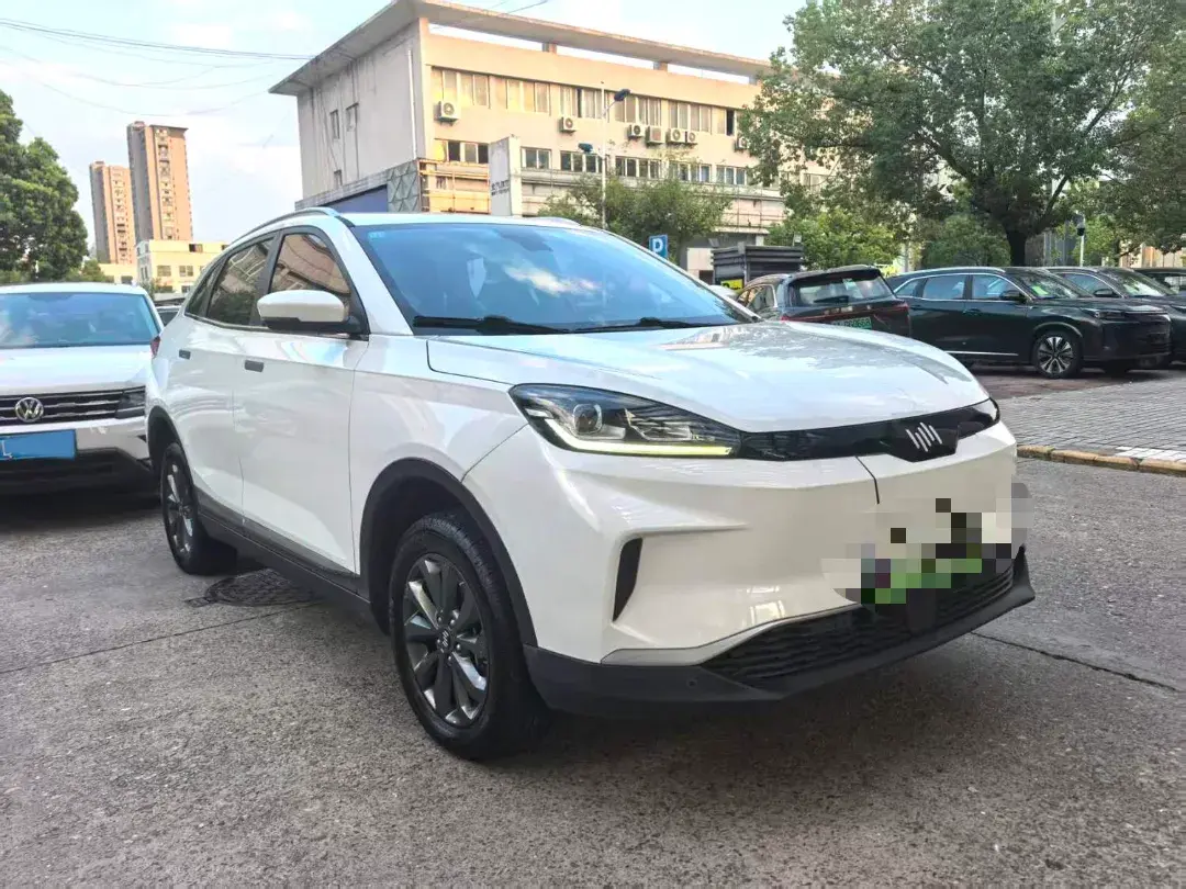 2019 WELTMEISTER EX5 thumbnail 3