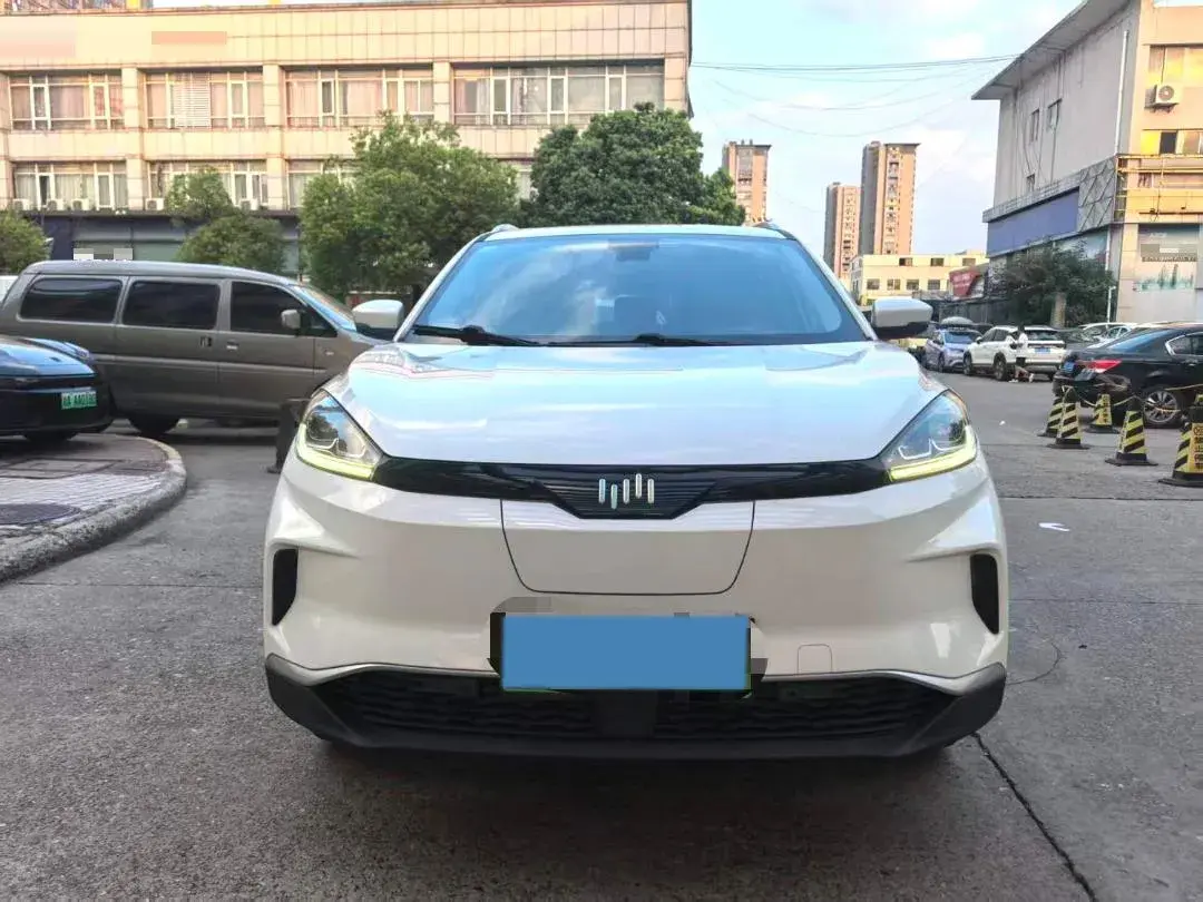 2019 WELTMEISTER EX5 thumbnail 2