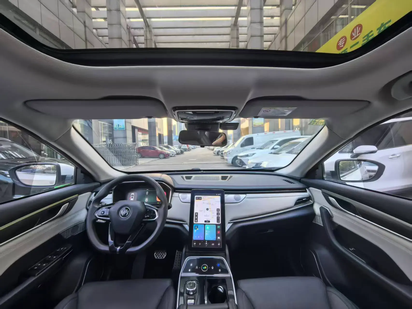 2019 WELTMEISTER EX5 thumbnail 4