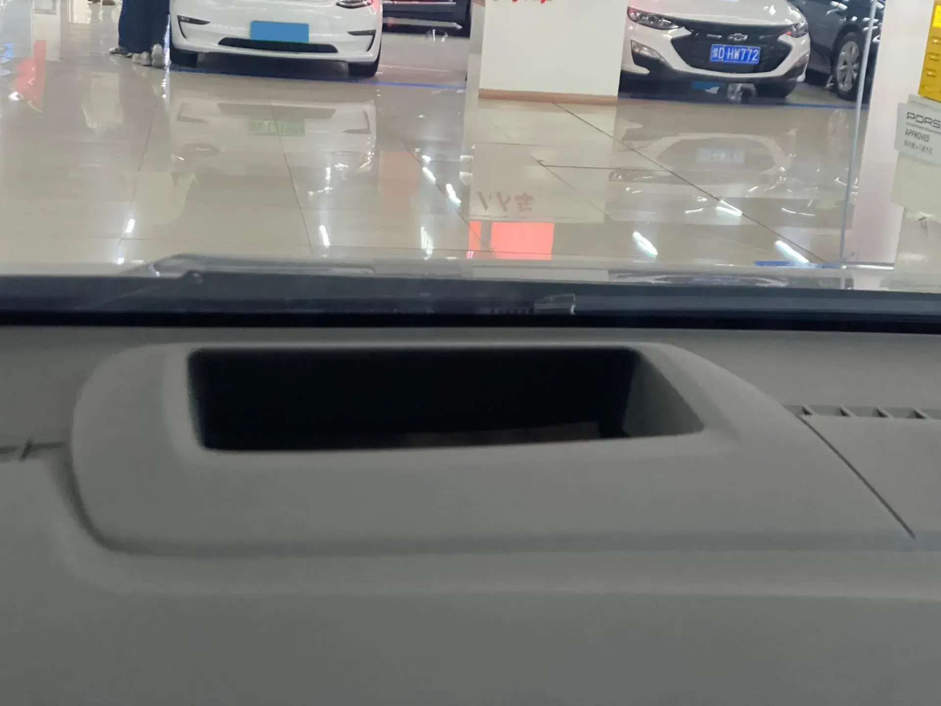 2023 BUICK CENTURY thumbnail 4